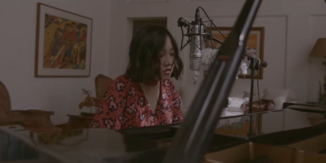 Ena Mori releases honest acoustic version of 'Break' – watch